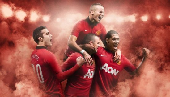 足球的人们 足球的人们