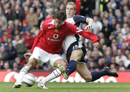 转会案例 转会案例