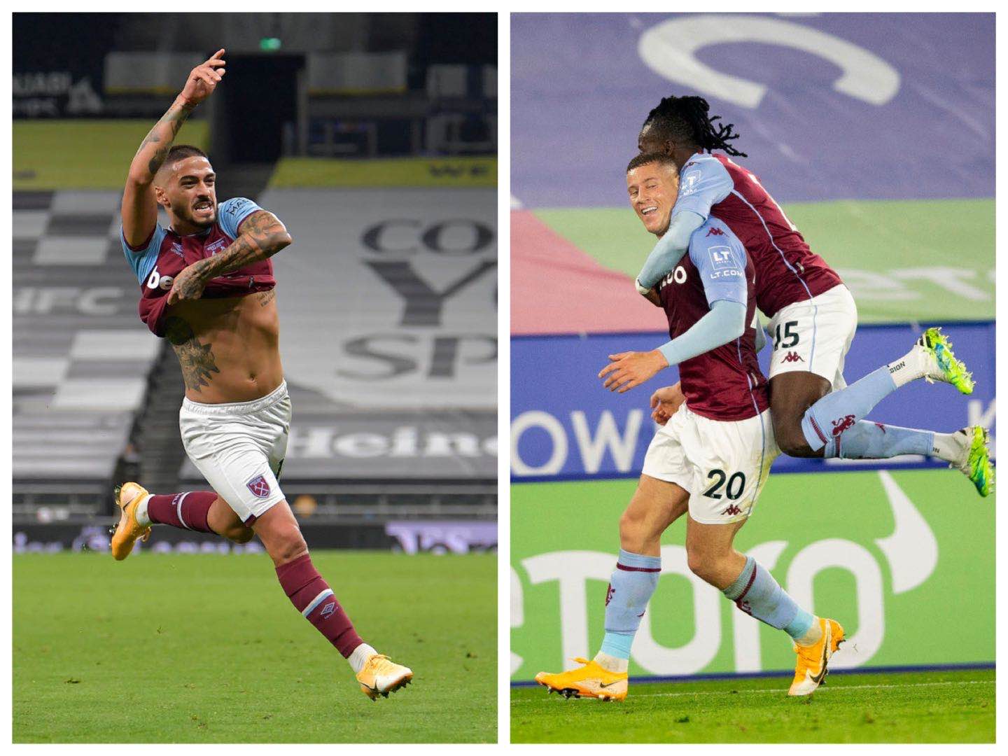 滕哈格的人 滕哈格的人